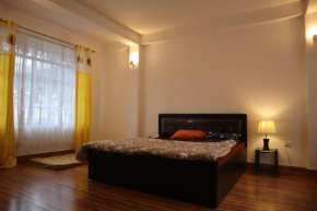 The Scarlett Homestay